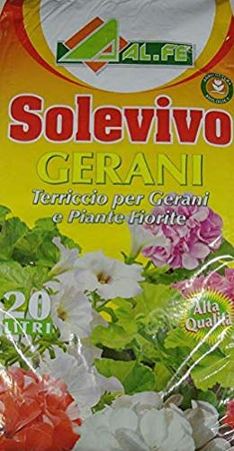 Terriccio specifico per la coltivazione dei