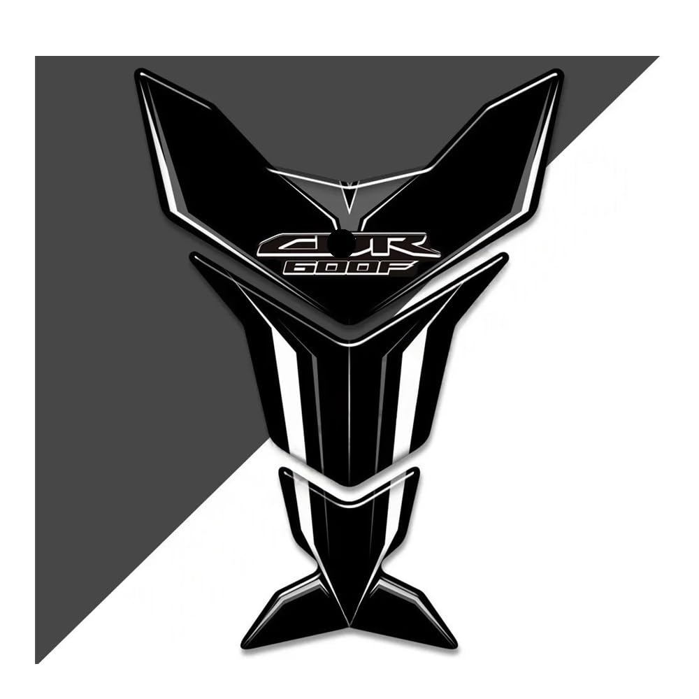 Motorcycle Tank Pad Protection Motorcycle for CBR600F CBR 600 F 600F for Fireblade Tank Pad Grips Gas Fuel Oil Kit Knee Protection Stickers Decals