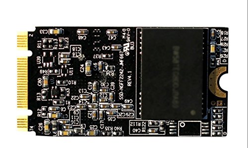 KingSpec 64GB 42mm SATA III 6G M.2 NGFF MLC SSD - Additional View