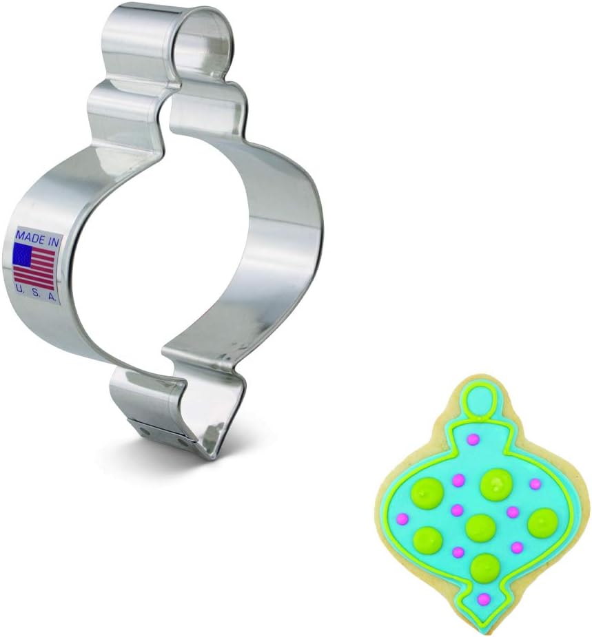 pressa per biscotti per Natale