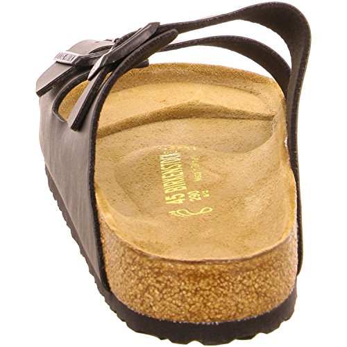 Image of Birkenstock Women's Arizona Soft Footbed Sandals