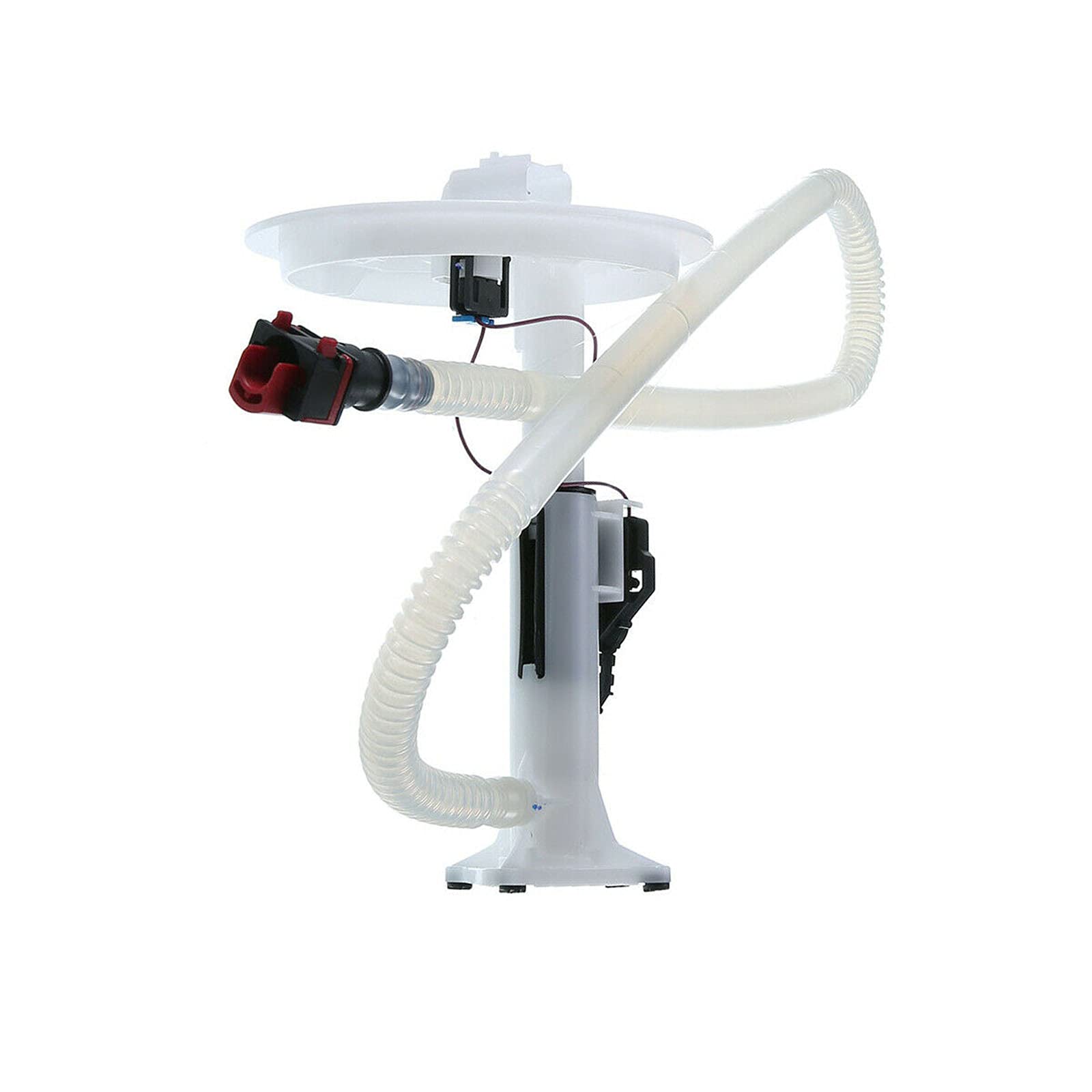 Amazon.com: Hconcet Fuel Tank Sending Unit Transfer Pump 