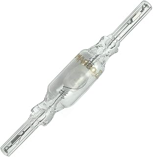 Sylvania 64362 - HQI-DE70/NDX 70 watt Metal Halide Light Bulb