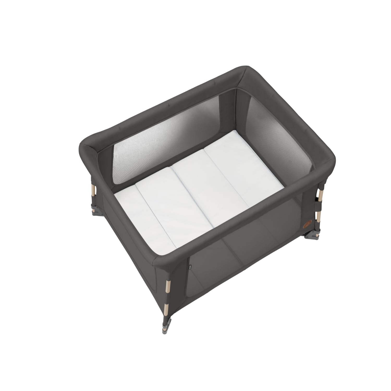 Amazon.com: Maxi-Cosi Swift 3-in-1 Baby Travel Cot, Foldable Box