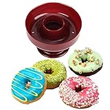 Retour gratuit et garanti Emporte-pièce donuts graffe découpe sucreries moule four diamètre 8 cm idée cadeau maison cuisine