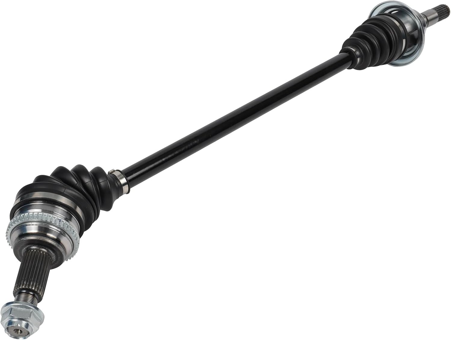 ECCPP CV Axle Shaft Assembly fit 2017-2022 for Mazda CX-5 Rear Left (Rear Driver Side) NCV47088 RTA62560X