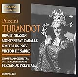  Turandot: Gelo che ti dà foco