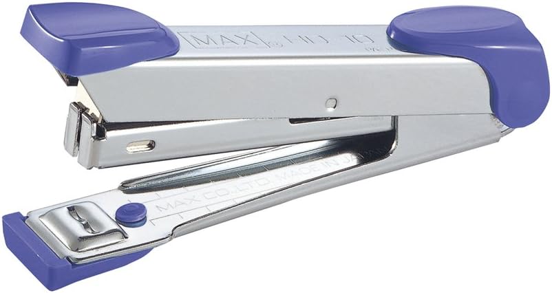 Max Stapler for Handy Type No. 10-1M No. 10 No. 5 Pieces