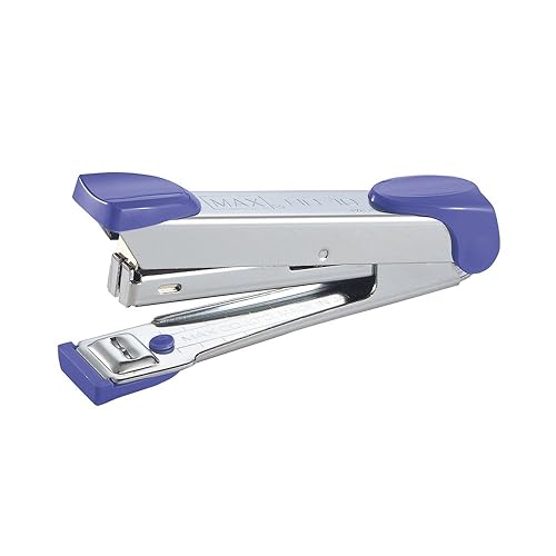 Vista 6 de Grapadora Max para Handy Type No. 10-1M No. 10 No. 5 Piezas