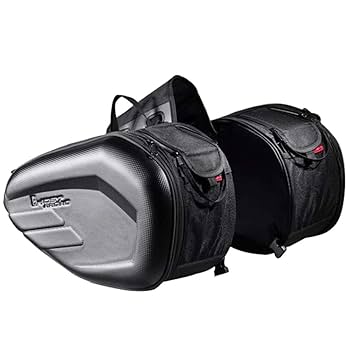 バイク用振り分けバッグ（ブランド：RED HORIZON） バイク用振り分けバッグ（ブランド：RED HORIZON） バイク用