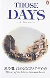 Those Days- A Novel