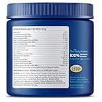 Zesty Paws Senior Dog Multivitamin Treats - Glucosamine for Dogs + Digestive Enzymes & Probiotics - Grain Free Dog Vitamins and Supplements for Skin & Coat + Immune Health Chicken - Advanced - 90ct - Image 5