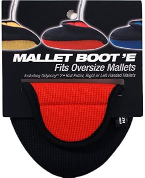 Stealth 2 Ball Putter Cover