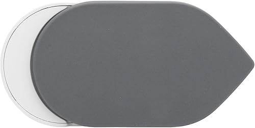 Miniatura 8 de Zopsc Mini máquina de planchar, plancha de ropa portátil inalámbrica con 3 ajustes de temperatura, calentamiento rápido de 30 segundos, batería de