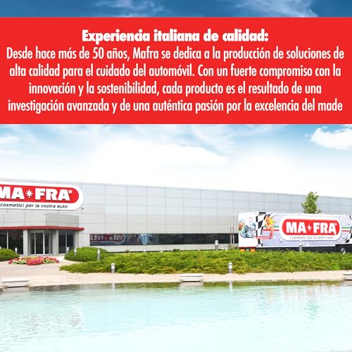 Mafra 18236 - Kit Completo Mantenimiento de Faros - imagen 8