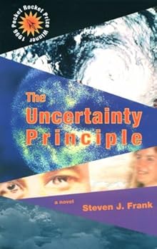Paperback The Uncertainty Principle Book