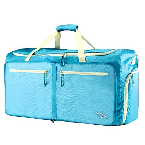 Buy Travel Inspira 85L Foldable Travel 