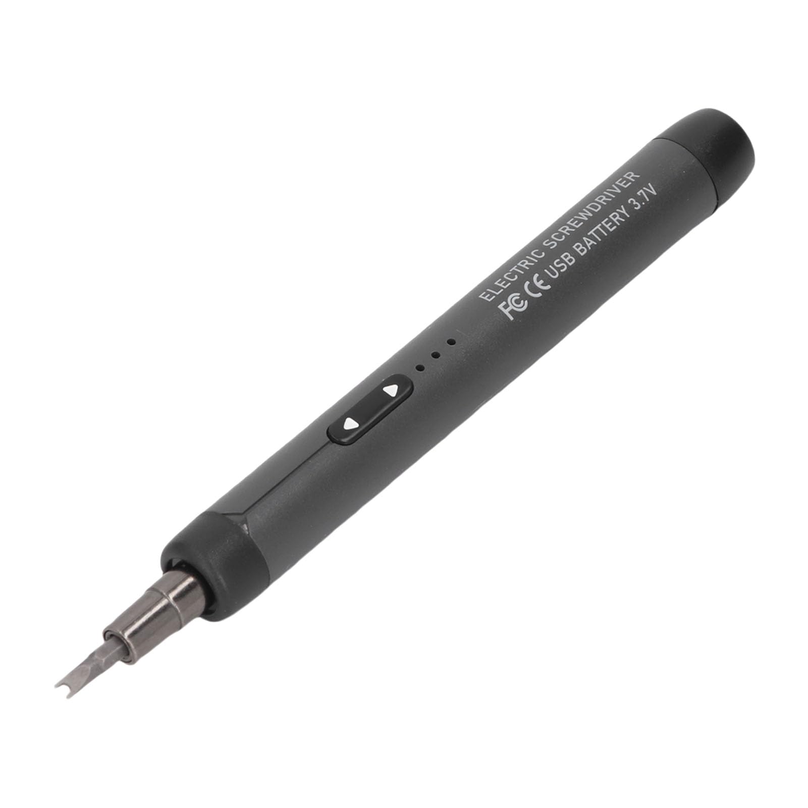 Set di cacciaviti elettrici 88 in 1 Kit di cacciaviti di precisione ricaricabili senza fili da 110 giri/min con torsione regolabile per dispositivi elettronici PC