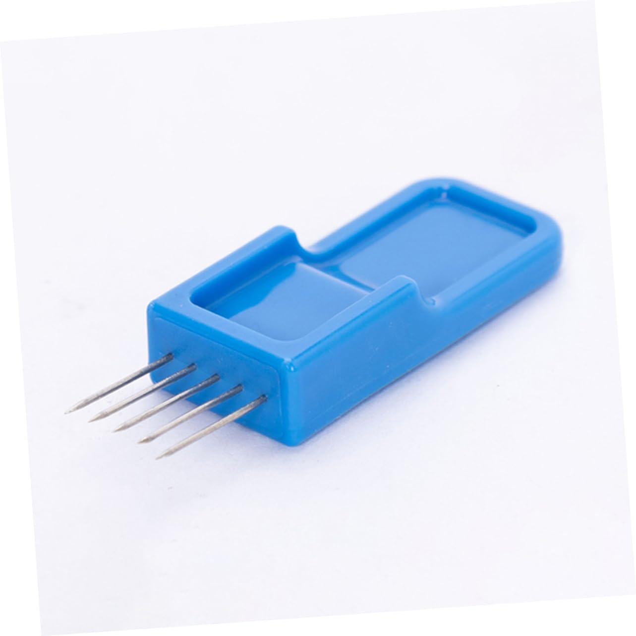 2piezas Herramientas Para Esculpir Cerámica Herramientas De Modelado De Arcilla Con Aguja Única Para Texturización Apto Para Profesionales y Principiantes Para Creación De