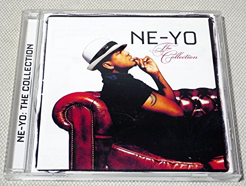 Ne-Yo-Thecollection-[ ] [Import]
