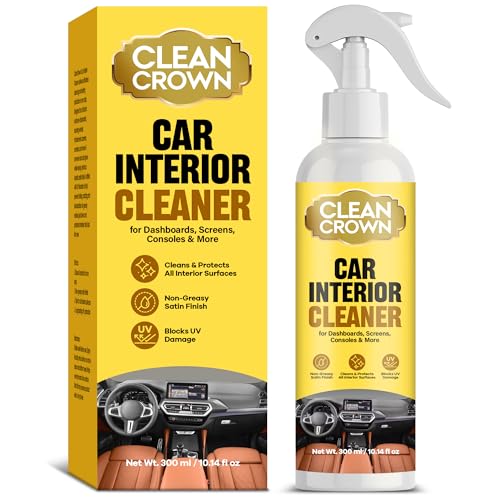 CleanCrown Interior Detailer (10.14 fl oz)