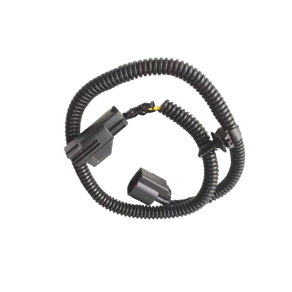 Car Side Marker Light Wiring Harness Replacement 68274527AA