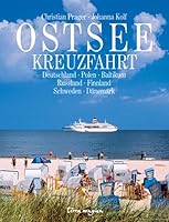 OstseeKreuzfahrt 3724304234 Book Cover