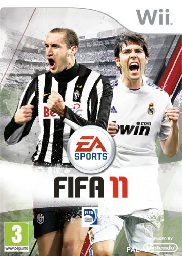  FIFA 11