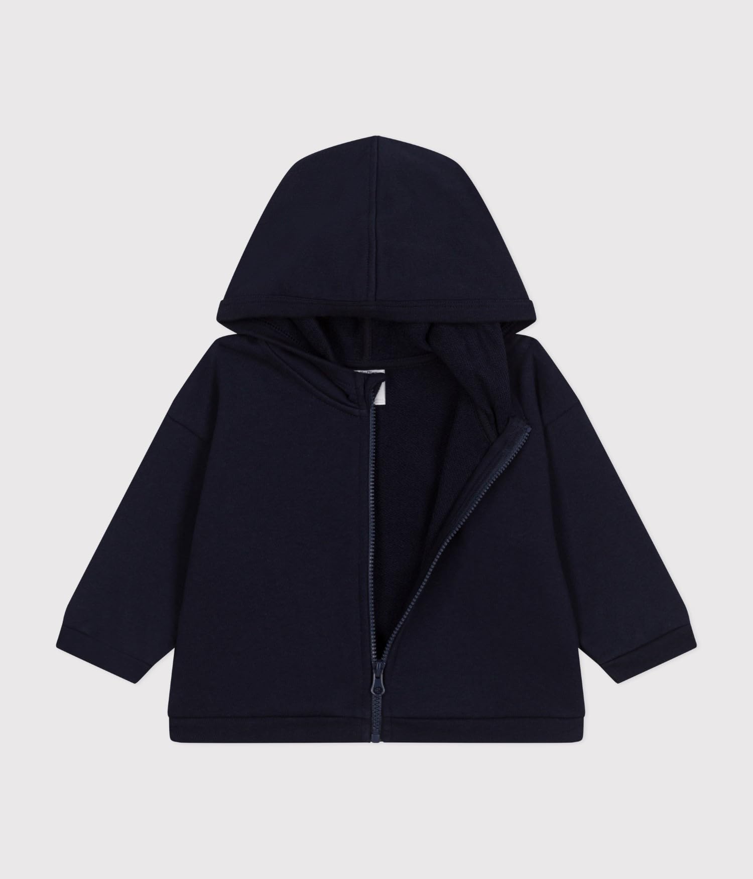 Petit Bateau A0a24 Sweatshirt Bébé garçon (Lot de 1)