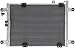 Spectra A/C Condenser 7-3378