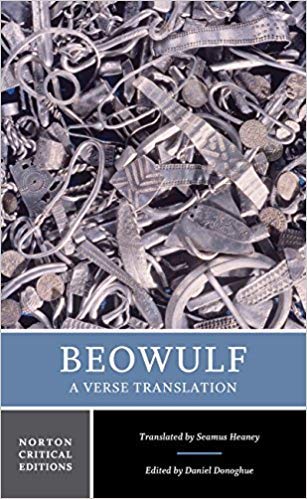 by Daniel Donoghueand Seamus Heaney - Beowulf: A Verse Translation (Norton Critical Editions) (Paperback) W. W. Norton & Company; 1st ed Edition (December 2002) - [Bargain Books]