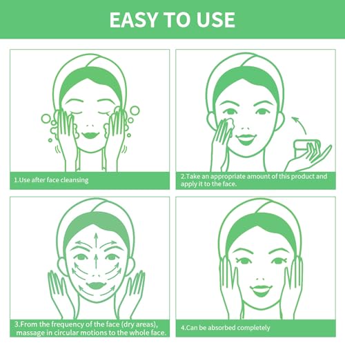 Lustwieta Aloe Vera Cream Face Cream and Body,Hydrating Refreshing Moisturizing Cream for Women Men,Sunburn Organic Hydrating Face Moisturiser for All Skin,Anti Aging & Wrinkle (White) Lustwieta Aloe Vera Cream Face Cream and Body,Hydrating Refreshing Moisturizing Cream for Women Men,Sunburn Organic Hydrating Face Moisturiser for All Skin,Anti Aging & Wrinkle (White)