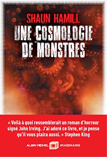 Une cosmologie de monstres PDF Ebook En Ligne