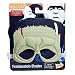 Costume Sunglasses Monsters Frankenstein Sun-Staches Party Favors UV400