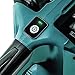 Makita XCU04PT LXT Lithium-Ion Brushless Cordless 16" Chain Saw Kit (5.0Ah)