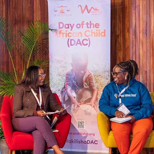 Celebrating DAC & WCD 2023: Creating a Safe and Accessible Digital Environment for Children