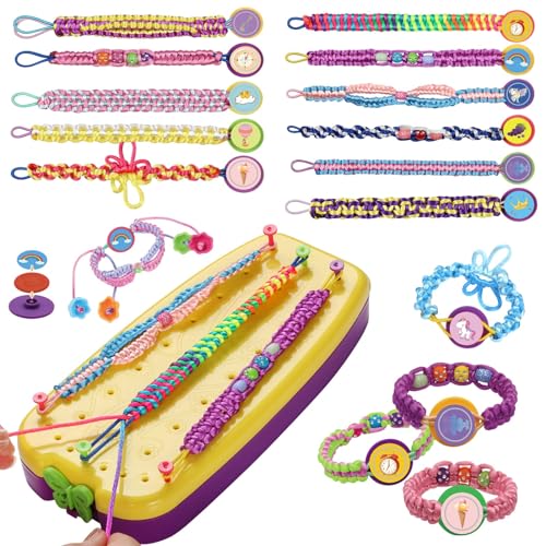 toys best bracelet maker