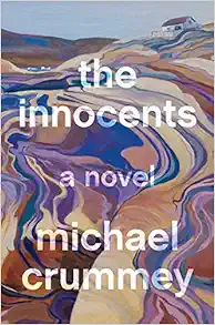 The Innocents: A Novel book cover