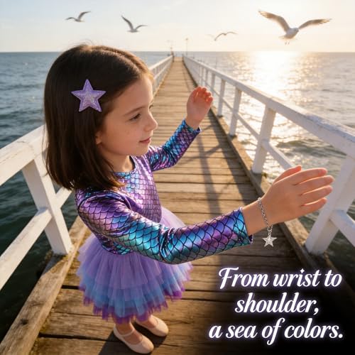 Image of VIKITA Girls Dresses Summer Sleeveless Party Frock for 1 to 8 Years Girls