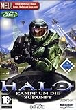 PC, CD, Win, Deutsch Halo - Kampf um die Zukunft