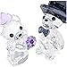 Swarovski Kris Bear - You & I 1096736