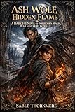  Ash Wolf, Hidden Flame: Book 1 of the Emberthorn Saga (English Edition)