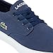 Lacoste Men's Grip Base Sneaker, Navy & White, 10