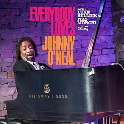 Everybody Loves Johnny O'Neal