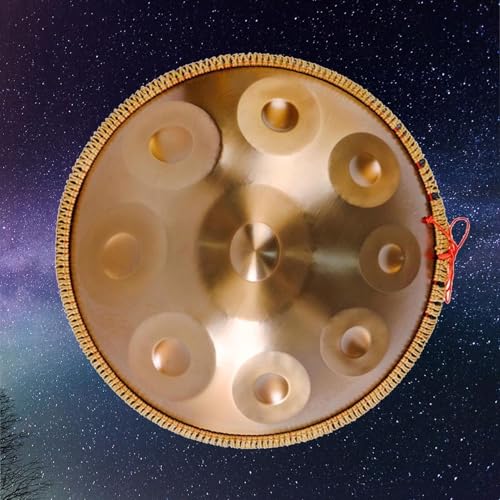 �n���h�p���h�����A22�C���`�X�`�[���n���h�p���p�[�J�b�V�����y��AD�}�C�i�[9/10/12�m�[�g�n���h�p���h������l�Ǝq���p�A432Hz�n�[���j�b�N�p�[�J�b�V�����y��A�n���h�p���P�[�X�ƃ}���b�g�t��(Gold,12 notes)