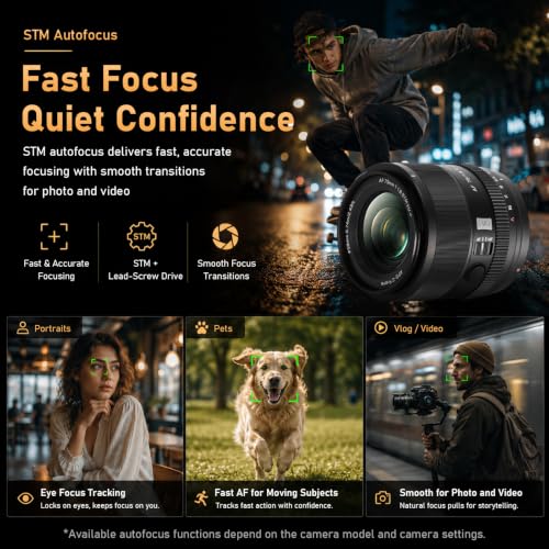 Image of Viltrox AF 75mm F1.8 EVO APS‑C Prime Lens for Fuji X‑Mount Cameras