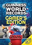 Guinness World Records: Gamer's Edition 2026