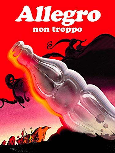 Allegro non troppo