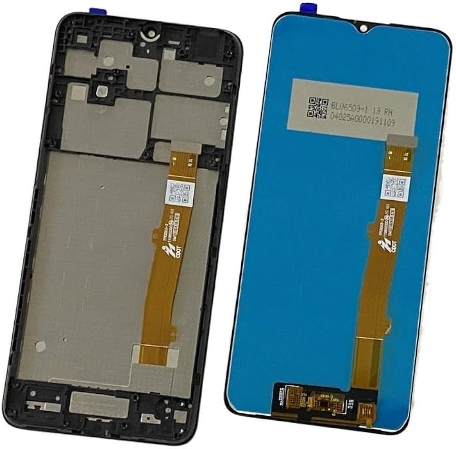 LCD Screen Compatible with Alcatel 3X 2020 LCD 5061K 5061U 5061