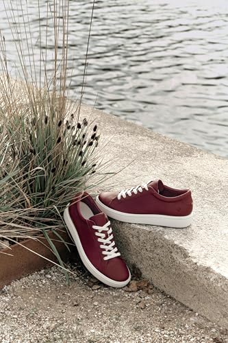 Image of ECCO Women's Soft 60 Premium Sneakers